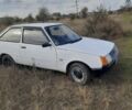Белый ЗАЗ 1102 Таврия, объемом двигателя 1.2 л и пробегом 47 тыс. км за 551 $, фото 1 на Automoto.ua