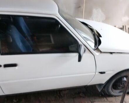 Білий ЗАЗ 1102 Таврія, об'ємом двигуна 1.1 л та пробігом 70 тис. км за 472 $, фото 5 на Automoto.ua