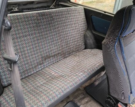 Білий ЗАЗ 1102 Таврія, об'ємом двигуна 0 л та пробігом 222 тис. км за 300 $, фото 17 на Automoto.ua