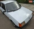 Белый ЗАЗ 1102 Таврия, объемом двигателя 0 л и пробегом 20 тыс. км за 800 $, фото 1 на Automoto.ua