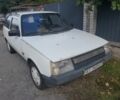 Белый ЗАЗ 1102 Таврия, объемом двигателя 1.1 л и пробегом 180 тыс. км за 402 $, фото 1 на Automoto.ua