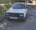 Белый ЗАЗ 1102 Таврия, объемом двигателя 1.1 л и пробегом 48 тыс. км за 650 $, фото 1 на Automoto.ua