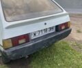 Белый ЗАЗ 1102 Таврия, объемом двигателя 0 л и пробегом 200 тыс. км за 500 $, фото 4 на Automoto.ua