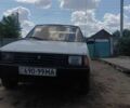 Белый ЗАЗ 1102 Таврия, объемом двигателя 1.1 л и пробегом 3 тыс. км за 515 $, фото 1 на Automoto.ua