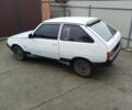 Белый ЗАЗ 1102 Таврия, объемом двигателя 1 л и пробегом 135 тыс. км за 616 $, фото 1 на Automoto.ua