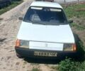 Белый ЗАЗ 1102 Таврия, объемом двигателя 1.2 л и пробегом 210 тыс. км за 261 $, фото 1 на Automoto.ua