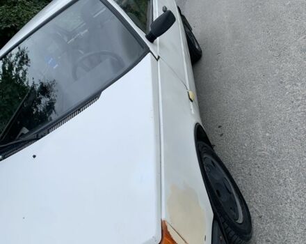 Білий ЗАЗ 1102 Таврія, об'ємом двигуна 1.2 л та пробігом 3 тис. км за 532 $, фото 1 на Automoto.ua