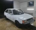 Білий ЗАЗ 1102 Таврія, об'ємом двигуна 1.1 л та пробігом 120 тис. км за 726 $, фото 1 на Automoto.ua