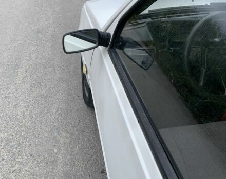 Білий ЗАЗ 1102 Таврія, об'ємом двигуна 1.2 л та пробігом 3 тис. км за 532 $, фото 2 на Automoto.ua