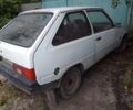 Білий ЗАЗ 1102 Таврія, об'ємом двигуна 0 л та пробігом 100 тис. км за 365 $, фото 1 на Automoto.ua