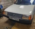 Белый ЗАЗ 1102 Таврия, объемом двигателя 1.1 л и пробегом 100 тыс. км за 337 $, фото 1 на Automoto.ua