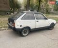 Білий ЗАЗ 1102 Таврія, об'ємом двигуна 1.1 л та пробігом 120 тис. км за 311 $, фото 1 на Automoto.ua