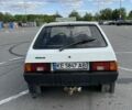Белый ЗАЗ 1102 Таврия, объемом двигателя 1.1 л и пробегом 148 тыс. км за 1000 $, фото 6 на Automoto.ua