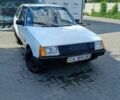 Белый ЗАЗ 1102 Таврия, объемом двигателя 1.1 л и пробегом 3 тыс. км за 349 $, фото 1 на Automoto.ua