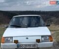 Белый ЗАЗ 1102 Таврия, объемом двигателя 1.2 л и пробегом 96 тыс. км за 500 $, фото 1 на Automoto.ua