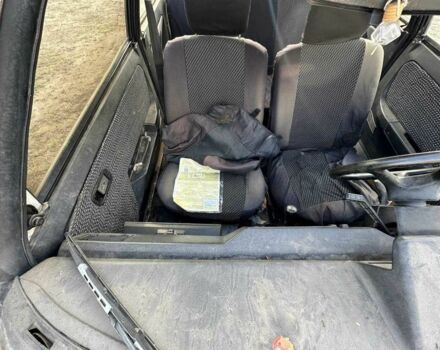 Белый ЗАЗ 1102 Таврия, объемом двигателя 1.1 л и пробегом 120 тыс. км за 239 $, фото 3 на Automoto.ua