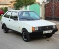 Белый ЗАЗ 1102 Таврия, объемом двигателя 1.1 л и пробегом 26 тыс. км за 1900 $, фото 1 на Automoto.ua