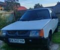 Білий ЗАЗ 1102 Таврія, об'ємом двигуна 1.1 л та пробігом 250 тис. км за 485 $, фото 6 на Automoto.ua