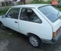 Белый ЗАЗ 1102 Таврия, объемом двигателя 1.1 л и пробегом 93 тыс. км за 550 $, фото 1 на Automoto.ua