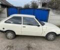 Белый ЗАЗ 1102 Таврия, объемом двигателя 1.1 л и пробегом 60 тыс. км за 714 $, фото 2 на Automoto.ua