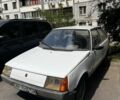 Белый ЗАЗ 1102 Таврия, объемом двигателя 1.1 л и пробегом 100 тыс. км за 385 $, фото 2 на Automoto.ua