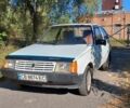 Белый ЗАЗ 1102 Таврия, объемом двигателя 1.1 л и пробегом 235 тыс. км за 341 $, фото 1 на Automoto.ua
