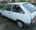 Білий ЗАЗ 1102 Таврія, об'ємом двигуна 1.1 л та пробігом 93 тис. км за 550 $, фото 1 на Automoto.ua