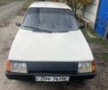 Белый ЗАЗ 1102 Таврия, объемом двигателя 1.1 л и пробегом 60 тыс. км за 714 $, фото 1 на Automoto.ua
