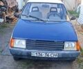 Белый ЗАЗ 1102 Таврия, объемом двигателя 1.3 л и пробегом 150 тыс. км за 527 $, фото 1 на Automoto.ua