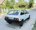 Белый ЗАЗ 1102 Таврия, объемом двигателя 1.1 л и пробегом 90 тыс. км за 445 $, фото 2 на Automoto.ua