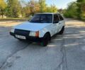 Белый ЗАЗ 1102 Таврия, объемом двигателя 1.1 л и пробегом 300 тыс. км за 900 $, фото 19 на Automoto.ua