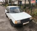 Белый ЗАЗ 1102 Таврия, объемом двигателя 1.1 л и пробегом 100 тыс. км за 550 $, фото 1 на Automoto.ua