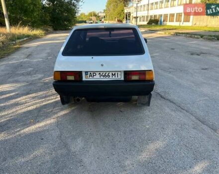 Білий ЗАЗ 1102 Таврія, об'ємом двигуна 1.1 л та пробігом 300 тис. км за 700 $, фото 20 на Automoto.ua