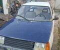Белый ЗАЗ 1102 Таврия, объемом двигателя 1.3 л и пробегом 150 тыс. км за 527 $, фото 4 на Automoto.ua