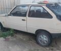 Белый ЗАЗ 1102 Таврия, объемом двигателя 1.2 л и пробегом 112 тыс. км за 604 $, фото 1 на Automoto.ua