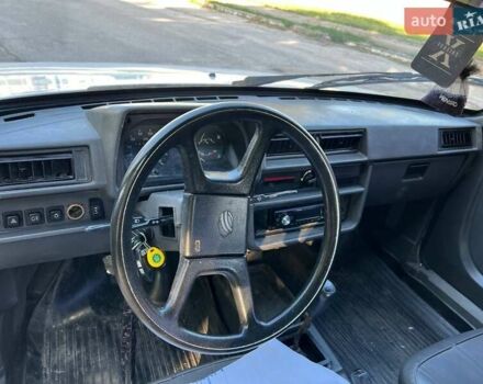 Белый ЗАЗ 1102 Таврия, объемом двигателя 1.1 л и пробегом 300 тыс. км за 900 $, фото 13 на Automoto.ua