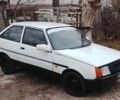 Белый ЗАЗ 1102 Таврия, объемом двигателя 0 л и пробегом 200 тыс. км за 355 $, фото 1 на Automoto.ua