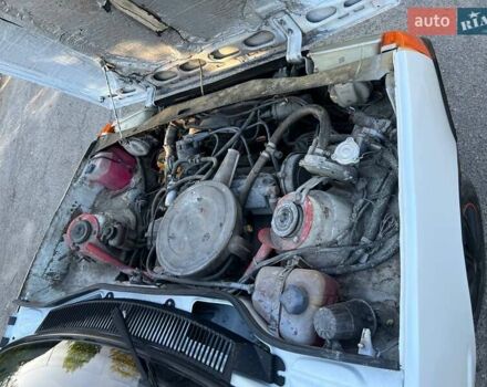 Белый ЗАЗ 1102 Таврия, объемом двигателя 1.1 л и пробегом 300 тыс. км за 900 $, фото 3 на Automoto.ua