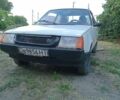 Белый ЗАЗ 1102 Таврия, объемом двигателя 1.2 л и пробегом 160 тыс. км за 358 $, фото 1 на Automoto.ua