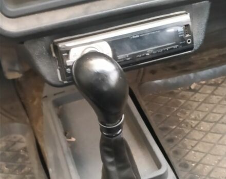 Белый ЗАЗ 1102 Таврия, объемом двигателя 1.2 л и пробегом 6 тыс. км за 406 $, фото 7 на Automoto.ua