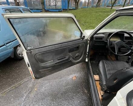 Белый ЗАЗ 1102 Таврия, объемом двигателя 1.2 л и пробегом 150 тыс. км за 600 $, фото 8 на Automoto.ua