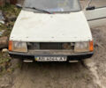 Белый ЗАЗ 1102 Таврия, объемом двигателя 1.1 л и пробегом 200 тыс. км за 300 $, фото 1 на Automoto.ua