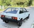 Белый ЗАЗ 1102 Таврия, объемом двигателя 1.1 л и пробегом 90 тыс. км за 445 $, фото 9 на Automoto.ua