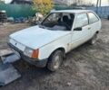 Белый ЗАЗ 1102 Таврия, объемом двигателя 1.1 л и пробегом 120 тыс. км за 239 $, фото 1 на Automoto.ua