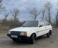 Белый ЗАЗ 1102 Таврия, объемом двигателя 1.1 л и пробегом 104 тыс. км за 328 $, фото 1 на Automoto.ua