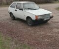 Білий ЗАЗ 1102 Таврія, об'ємом двигуна 1.1 л та пробігом 160 тис. км за 339 $, фото 1 на Automoto.ua