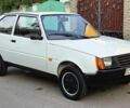 Белый ЗАЗ 1102 Таврия, объемом двигателя 1.1 л и пробегом 26 тыс. км за 1900 $, фото 42 на Automoto.ua