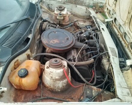 Белый ЗАЗ 1102 Таврия, объемом двигателя 0 л и пробегом 3 тыс. км за 390 $, фото 4 на Automoto.ua