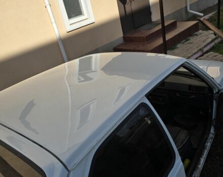 Белый ЗАЗ 1102 Таврия, объемом двигателя 0 л и пробегом 250 тыс. км за 800 $, фото 3 на Automoto.ua