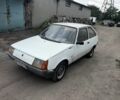 Белый ЗАЗ 1102 Таврия, объемом двигателя 1.1 л и пробегом 100 тыс. км за 385 $, фото 1 на Automoto.ua